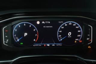 VOLKSWAGEN Taigo usata 12