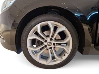 RENAULT Scenic usata, con Controllo trazione