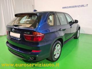 BMW X5 usata, con Fari Xenon