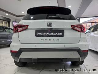 SEAT Arona usata, con Controllo vocale