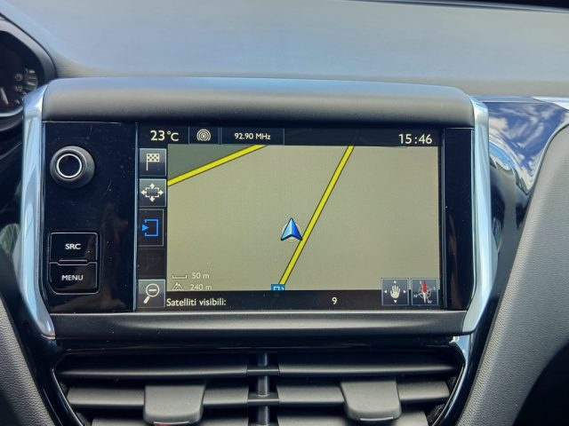 PEUGEOT 208 usata, con Chiusura centralizzata