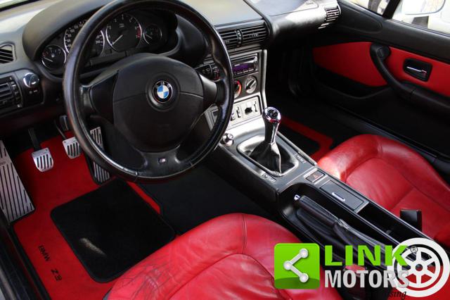 BMW Z3 usata, con Controllo trazione