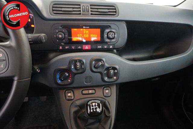 FIAT Panda usata, con ESP