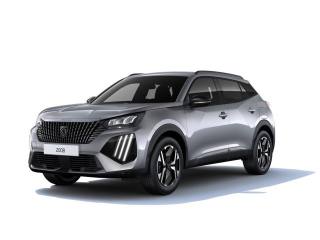 PEUGEOT 2008 usata, con Airbag laterali