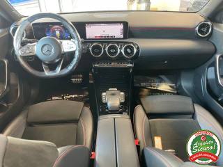 MERCEDES-BENZ A 180 usata, con Cruise Control