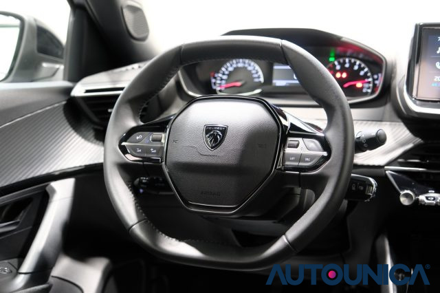 PEUGEOT 2008 usata, con Limitatore di velocità