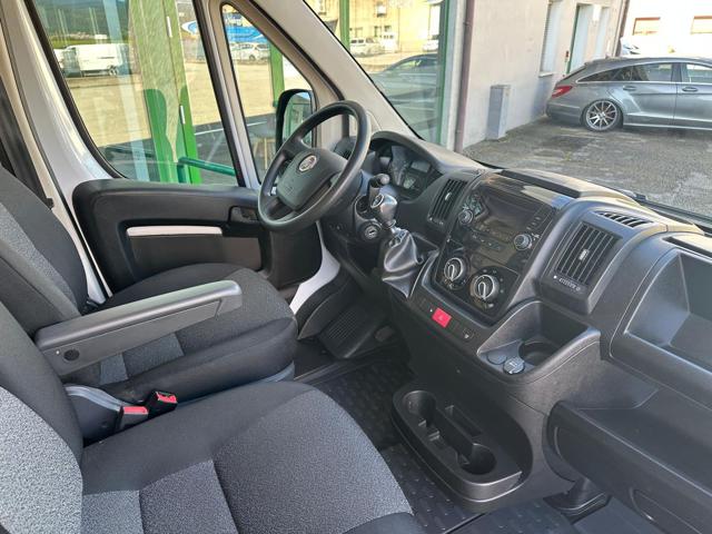 FIAT Ducato usata, con ESP