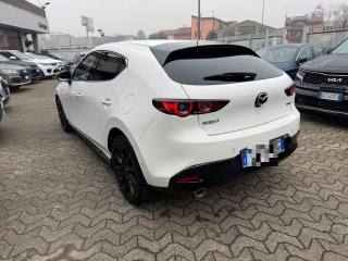 MAZDA 3 usata, con Climatizzatore
