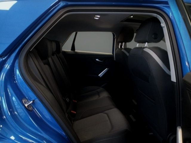 AUDI Q2 usata 18