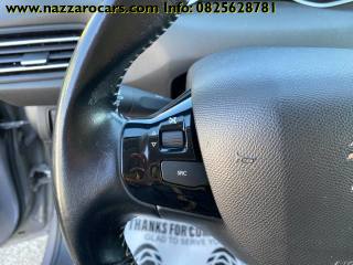 PEUGEOT 308 usata, con Sensori di parcheggio posteriori