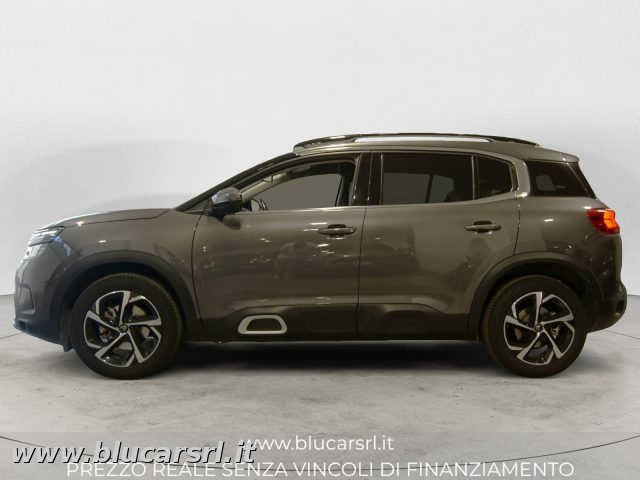 CITROEN C5 Aircross usata, con Airbag laterali