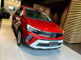 OPEL Crossland usata, con Autoradio