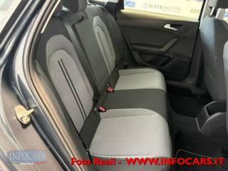 SEAT Leon usata, con Cerchi in lega