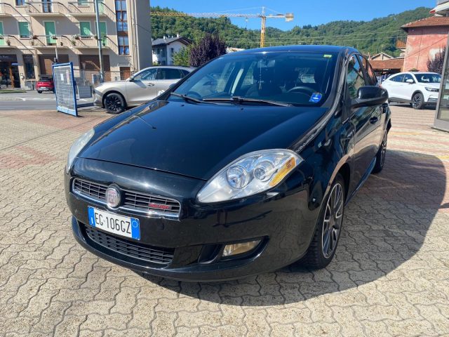 FIAT Bravo usata 14