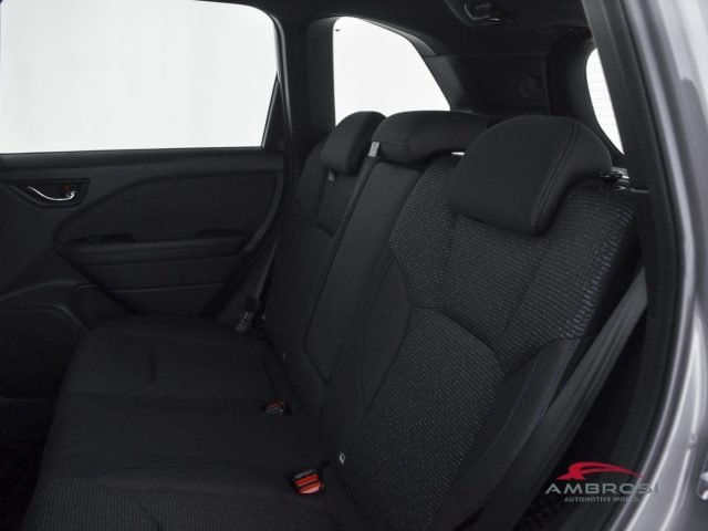 SUBARU Forester usata 9