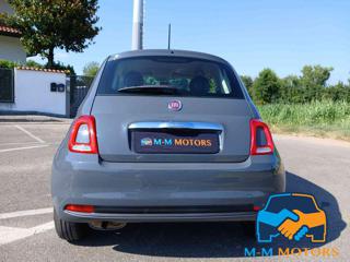 FIAT 500 usata, con Alzacristalli elettrici