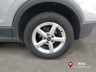 AUDI Q2 usata, con Park Distance Control