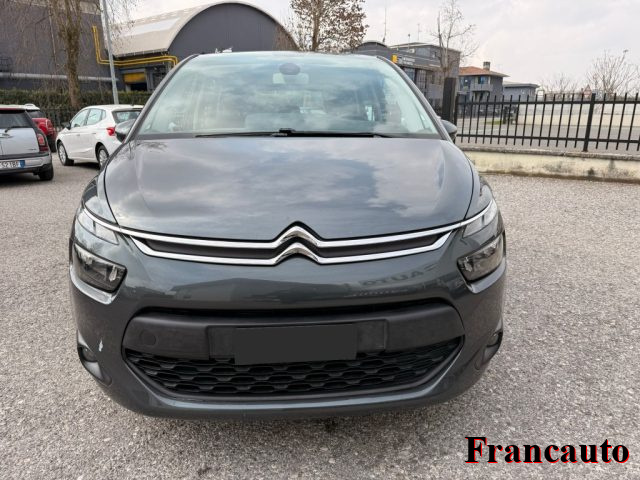 CITROEN C4 Picasso usata, con Airbag
