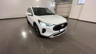 FORD Kuga usata, con Airbag laterali