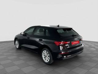 AUDI A3 usata 2