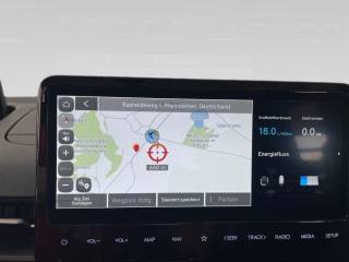 HYUNDAI Staria usata, con Sedili riscaldati