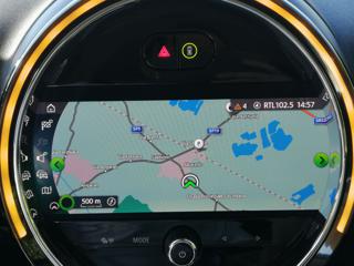 MINI Countryman usata, con Servosterzo