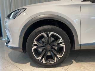 CUPRA Formentor usata, con Volante in pelle