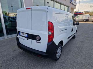 FIAT Doblo usata, con Boardcomputer