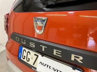 DACIA Duster usata 24