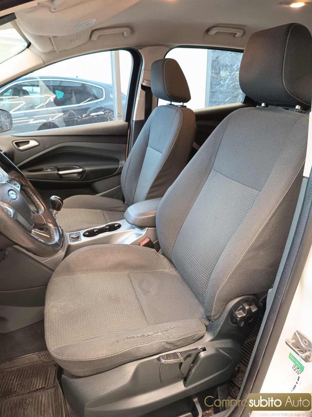 FORD C-Max usata 19