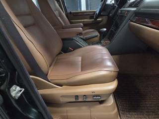 LAND ROVER Range Rover usata, con Sound system