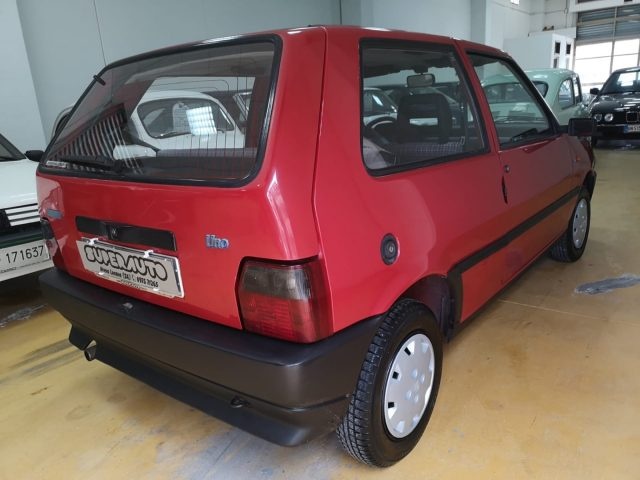 FIAT Uno usata 2