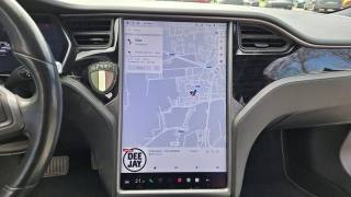 TESLA Model S usata, con Fari LED