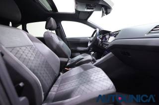 VOLKSWAGEN Taigo usata 50