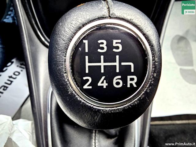 FORD Puma usata, con USB