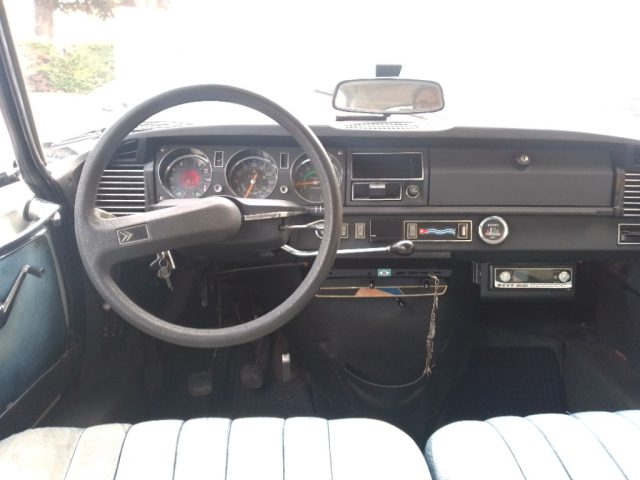 CITROEN DS usata 7