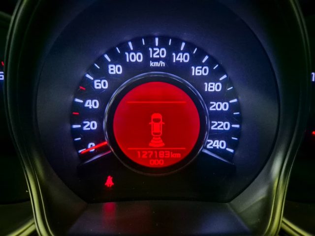 KIA cee