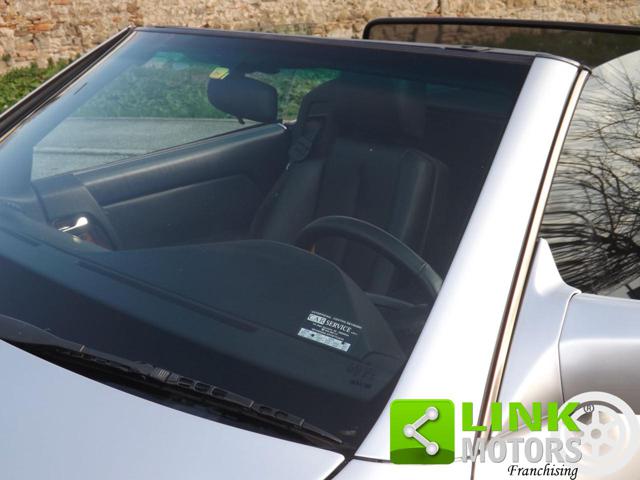 MERCEDES-BENZ SL 500 usata 76