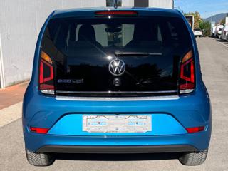 VOLKSWAGEN up! usata, con Autoradio
