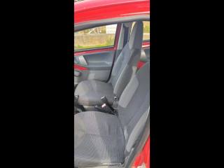 PEUGEOT 107 usata 12