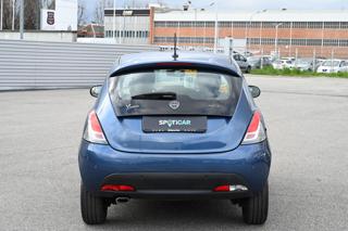LANCIA Ypsilon usata, con Chiusura centralizzata