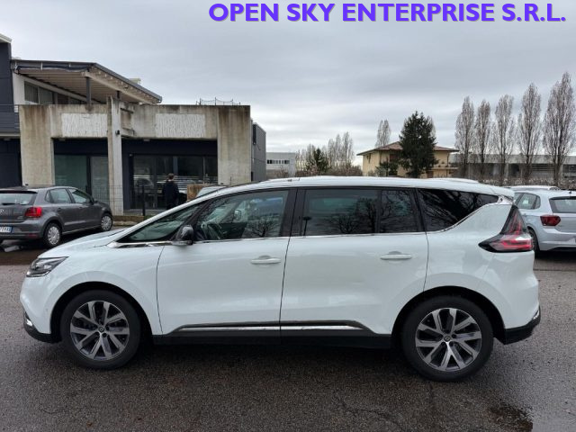 RENAULT Espace usata, con Boardcomputer