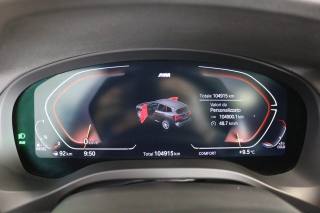 BMW X3 usata, con Fari LED