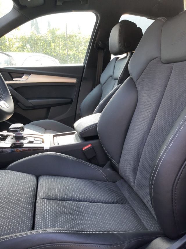 AUDI Q5 usata, con Vivavoce