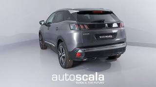 PEUGEOT 3008 usata, con Alzacristalli elettrici