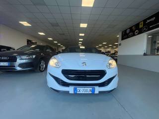 PEUGEOT RCZ usata, con Airbag Passeggero
