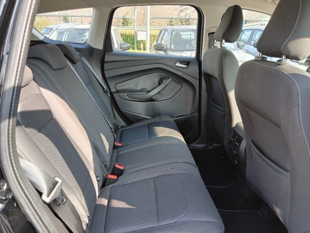 FORD Kuga usata, con Lettore CD