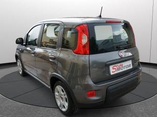 FIAT Panda usata 16