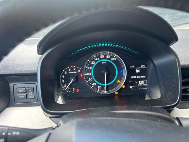 SUZUKI Ignis usata, con Autoradio