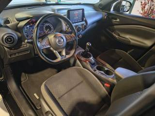 NISSAN Juke usata, con Cruise Control